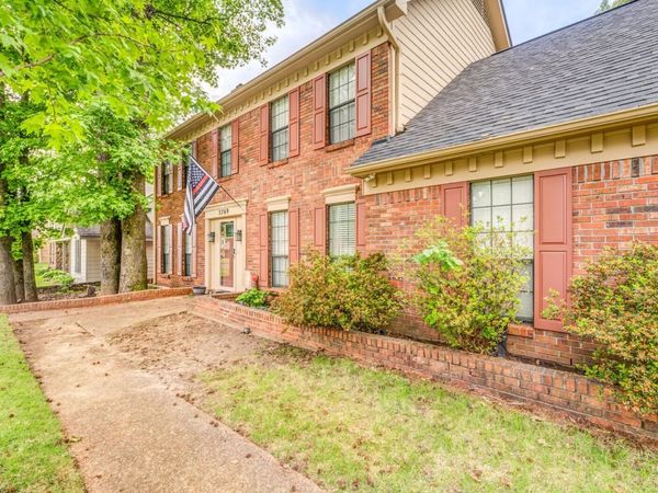 3769 OAK FOREST DR, Bartlett, TN 38135