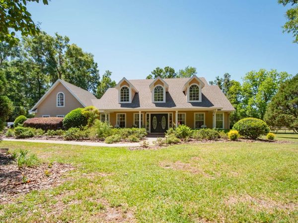 26341 NW 166, High Springs, FL 32643