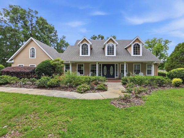 26341 NW 166, High Springs, FL 32643