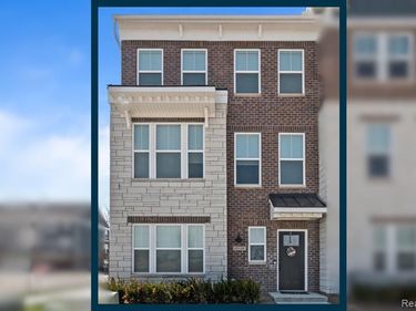 25413 Orwell Street, Novi, MI 48375