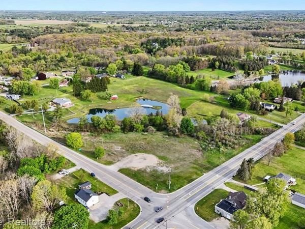 00 Bristol Road , Davison Twp, MI 48423