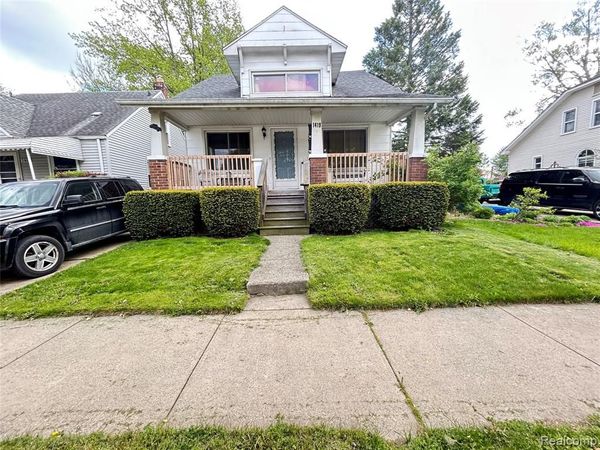1419 Progress Avenue , Lincoln Park, MI 48146