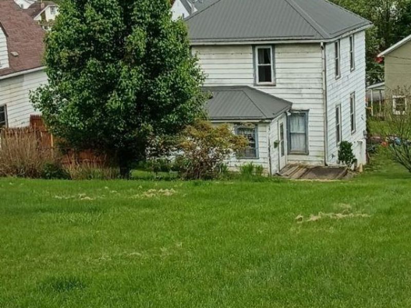 608 Mccready Avenue, Cadiz, OH 43907 Photo 5
