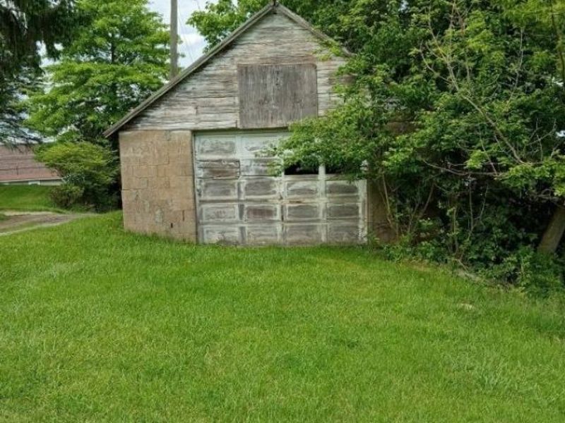 608 Mccready Avenue, Cadiz, OH 43907 Photo 6