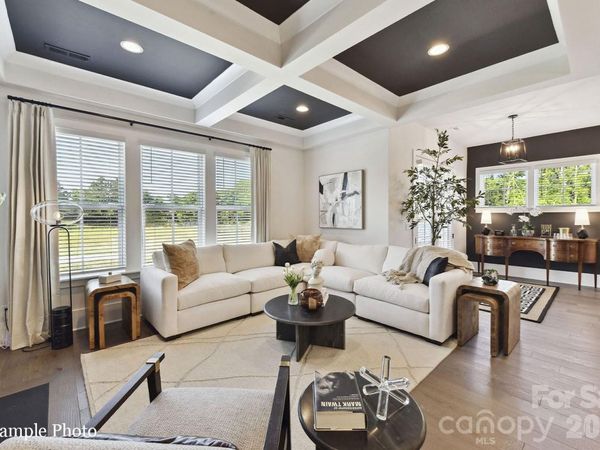 3122 Endhaven Terraces Lane , Unit 4, Charlotte, NC 28277