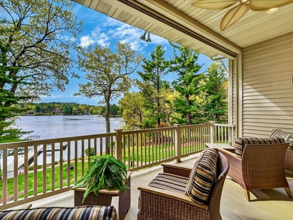 414 E Hiawatha Drive, Unit 103, Wisconsin Dells, WI 53965