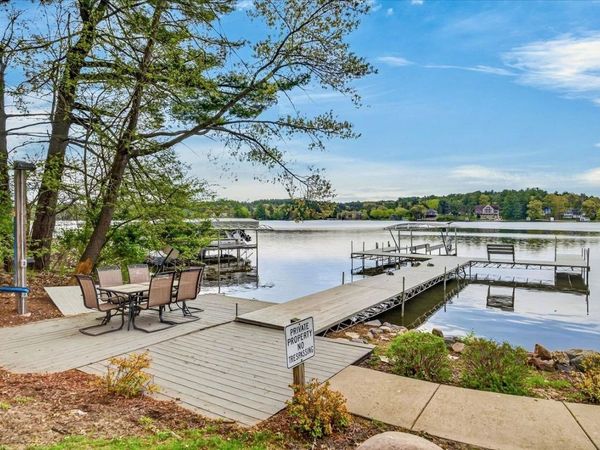 414 E Hiawatha Drive, Unit 103, Wisconsin Dells, WI 53965
