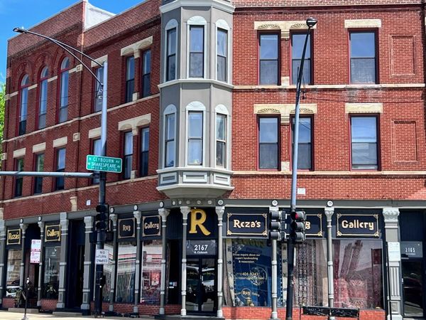 2129 N Southport Avenue, Unit 2C, Chicago, IL 60614