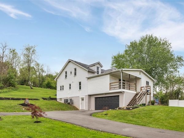 287 Muse Bishop Rd. , Canonsburg, PA 15317