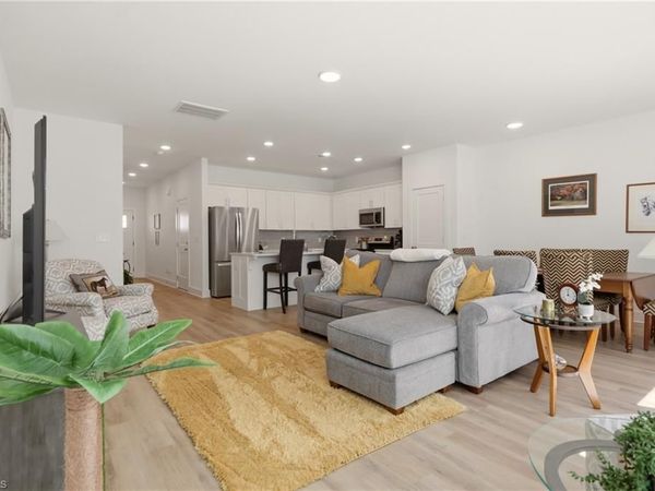 917 Cannon Crossing Circle, Greensboro, NC 27410