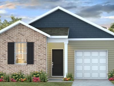 662 Glacier Road , Lexington, SC 29072