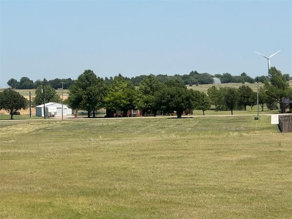 105 E Stroh Avenue, Okarche, OK 73762