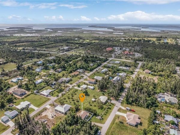 6572 Fuller DR , BOKEELIA, FL 33922