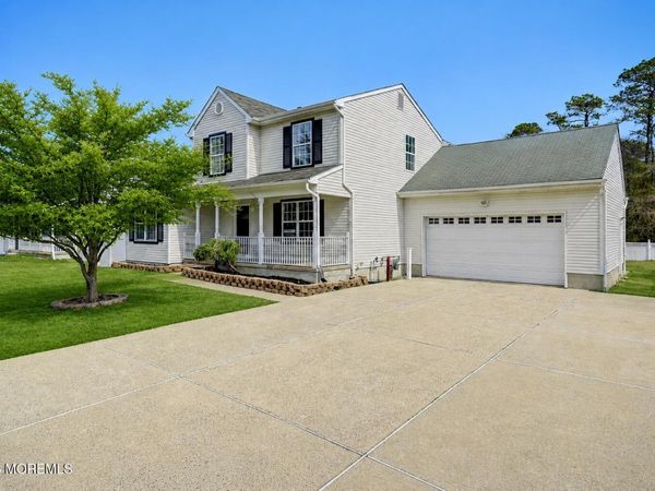 821 Bunnell Street, Lanoka Harbor, NJ 08734