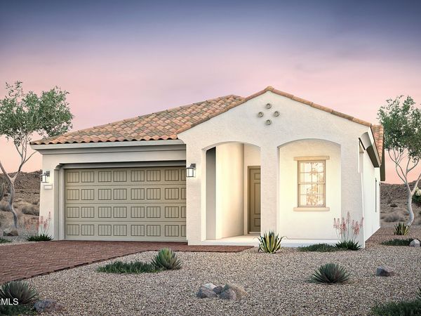 21826 W ROMA Avenue, Buckeye, AZ 85396