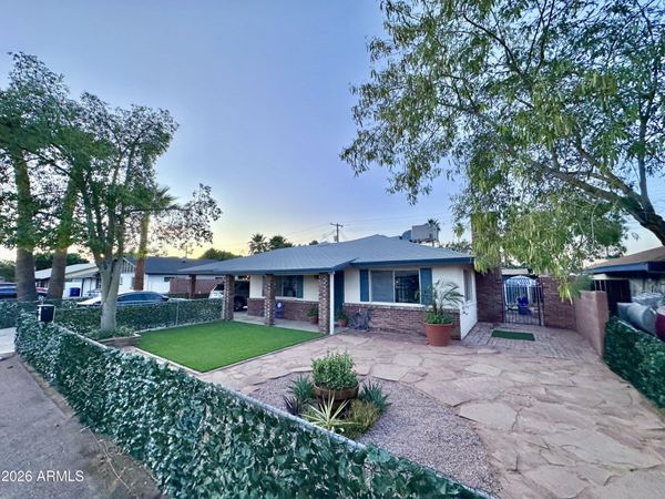 116 W ORCHID Lane, Chandler, AZ 85225