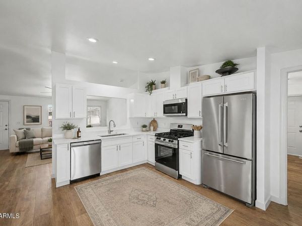 7130 N 68TH Drive, Glendale, AZ 85303