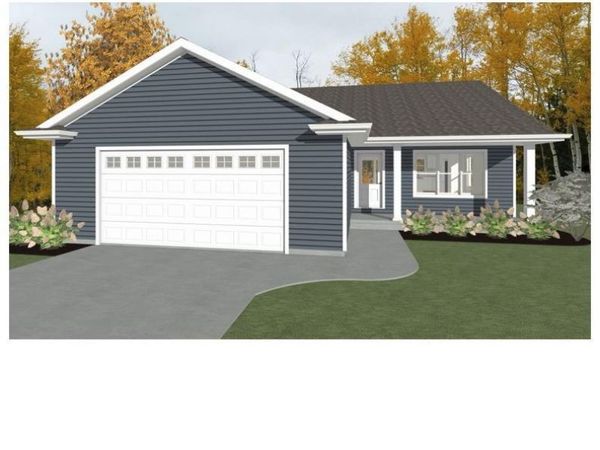 707 REED STREET, Neenah, WI 54956