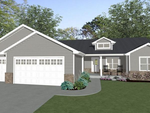 2663 LAWRENCE LANE, Neenah, WI 54956