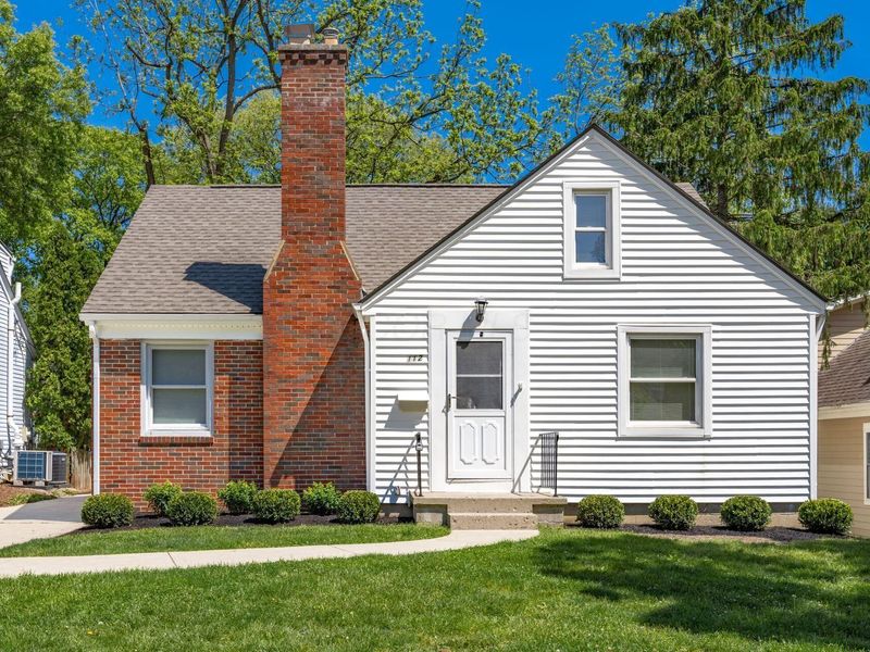 112 Howard Avenue , Worthington, OH 43085 Photo 2