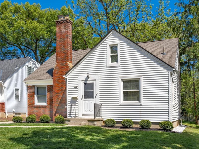 112 Howard Avenue , Worthington, OH 43085 Photo 3