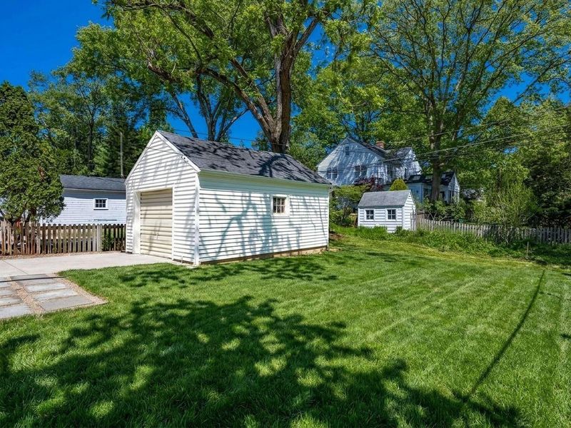 112 Howard Avenue , Worthington, OH 43085 Photo 35