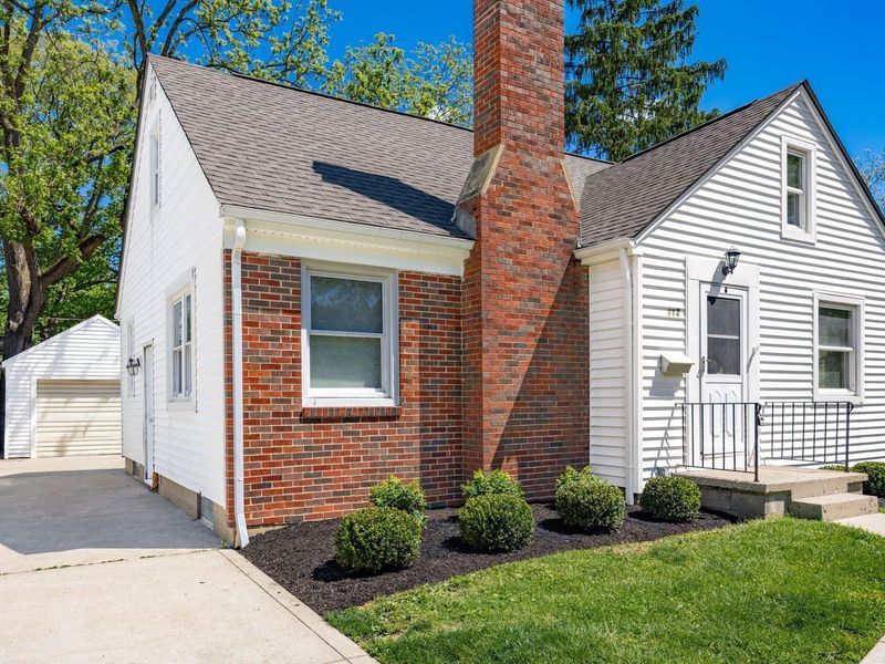 112 Howard Avenue , Worthington, OH 43085 Photo 4
