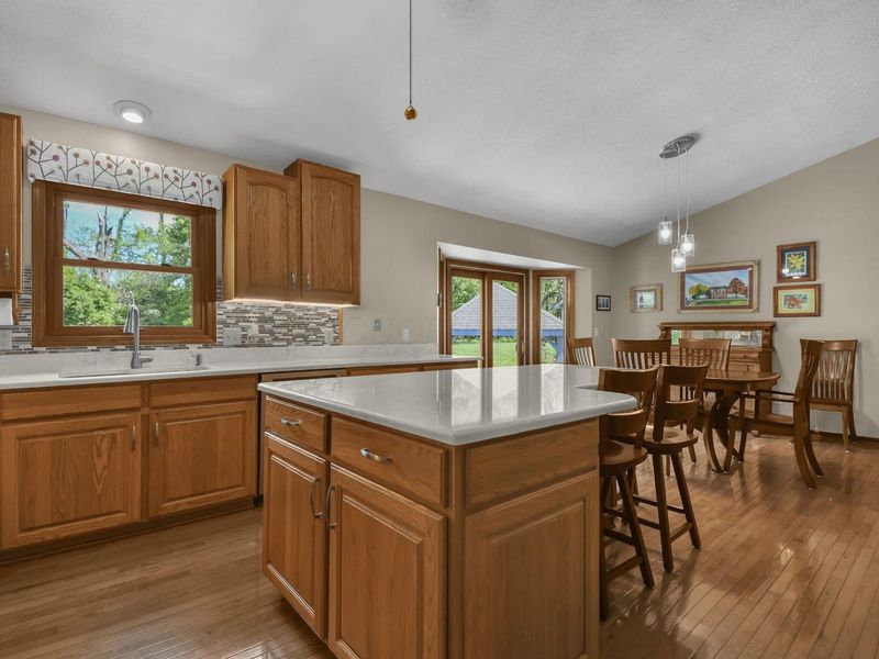164 Canyon Villa Drive, Hebron, OH 43025 Photo 12