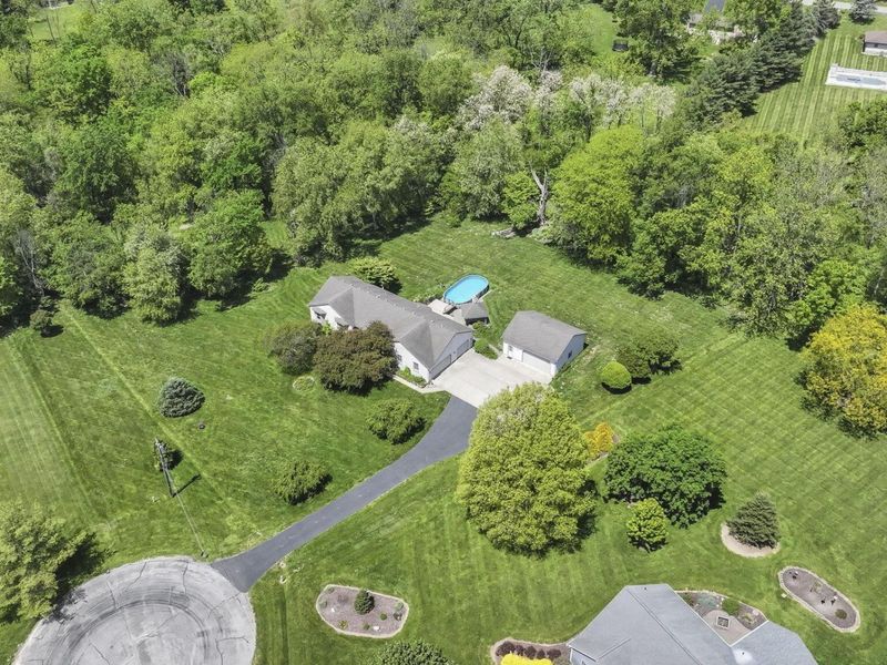 164 Canyon Villa Drive, Hebron, OH 43025 Photo 3