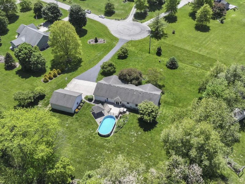 164 Canyon Villa Drive, Hebron, OH 43025 Photo 37