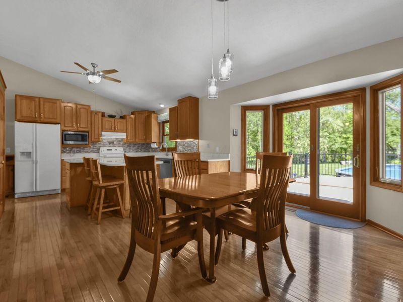 164 Canyon Villa Drive, Hebron, OH 43025 Photo 8