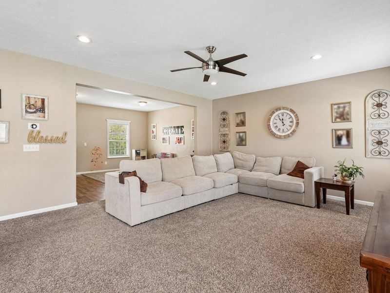 1601 Fox Fire Drive, Marysville, OH 43040 Photo 10