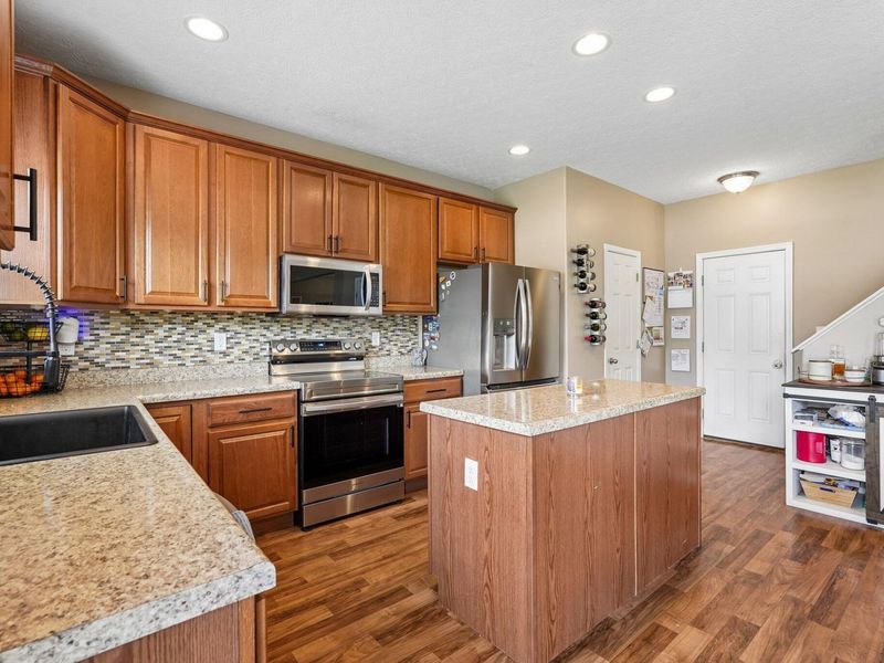 1601 Fox Fire Drive, Marysville, OH 43040 Photo 15