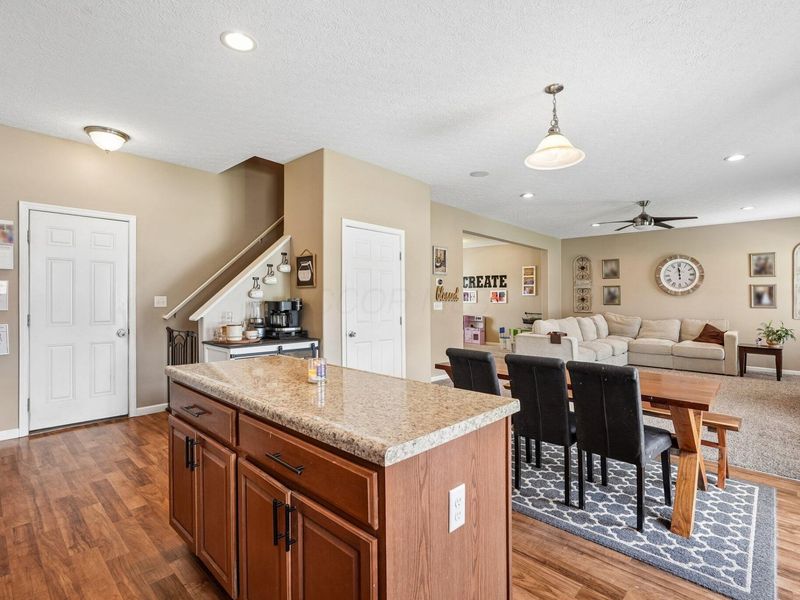 1601 Fox Fire Drive, Marysville, OH 43040 Photo 16