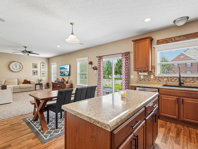 1601 Fox Fire Drive, Marysville, OH 43040 Photo 17