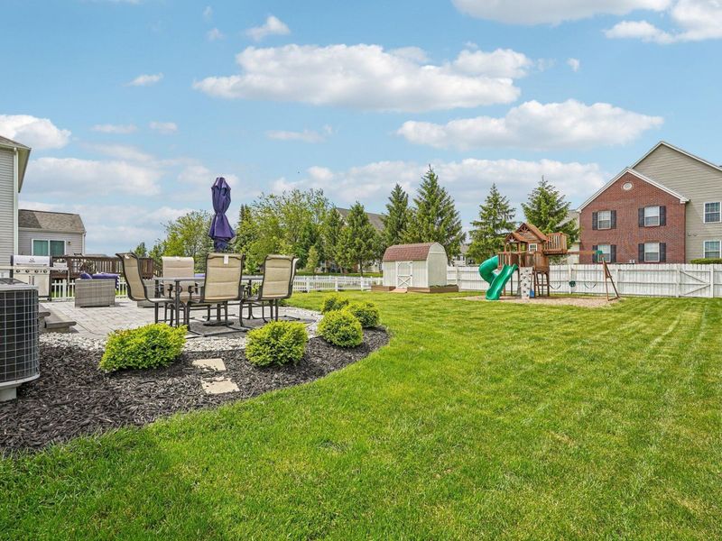 1601 Fox Fire Drive, Marysville, OH 43040 Photo 49