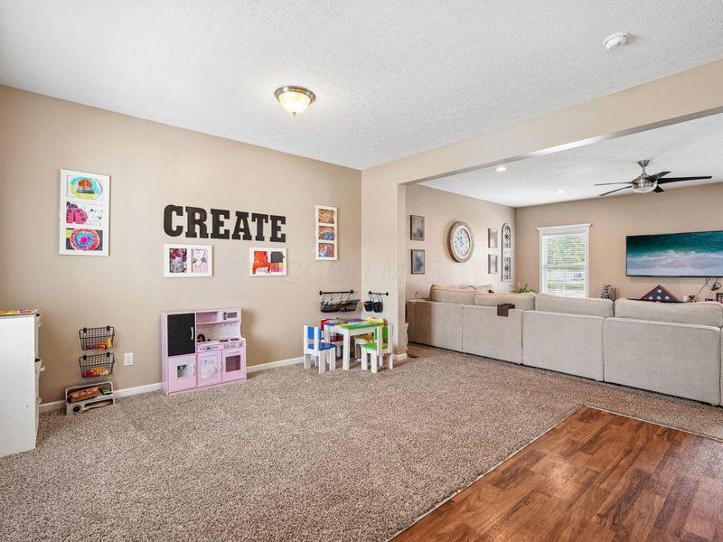 1601 Fox Fire Drive, Marysville, OH 43040 Photo 5