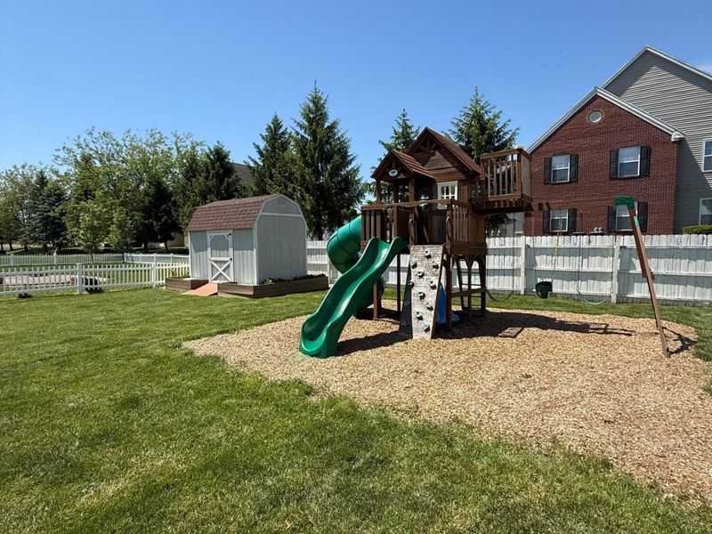 1601 Fox Fire Drive , Marysville, OH 43040 Photo 5
