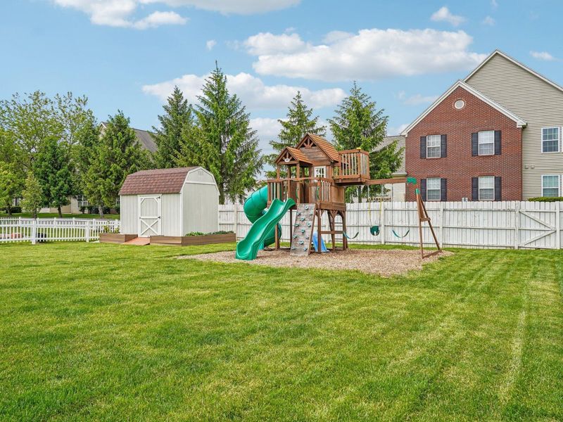 1601 Fox Fire Drive, Marysville, OH 43040 Photo 50
