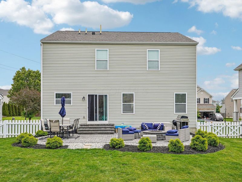 1601 Fox Fire Drive, Marysville, OH 43040 Photo 51