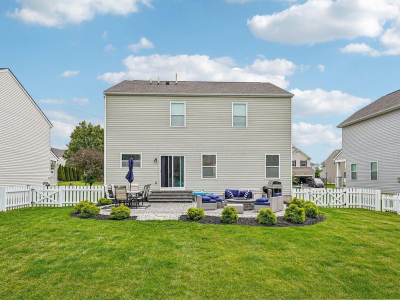1601 Fox Fire Drive, Marysville, OH 43040 Photo 52