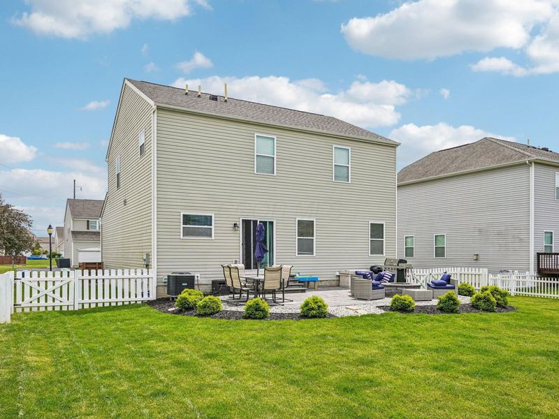 1601 Fox Fire Drive, Marysville, OH 43040 Photo 53
