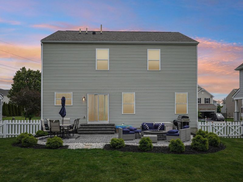 1601 Fox Fire Drive, Marysville, OH 43040 Photo 54