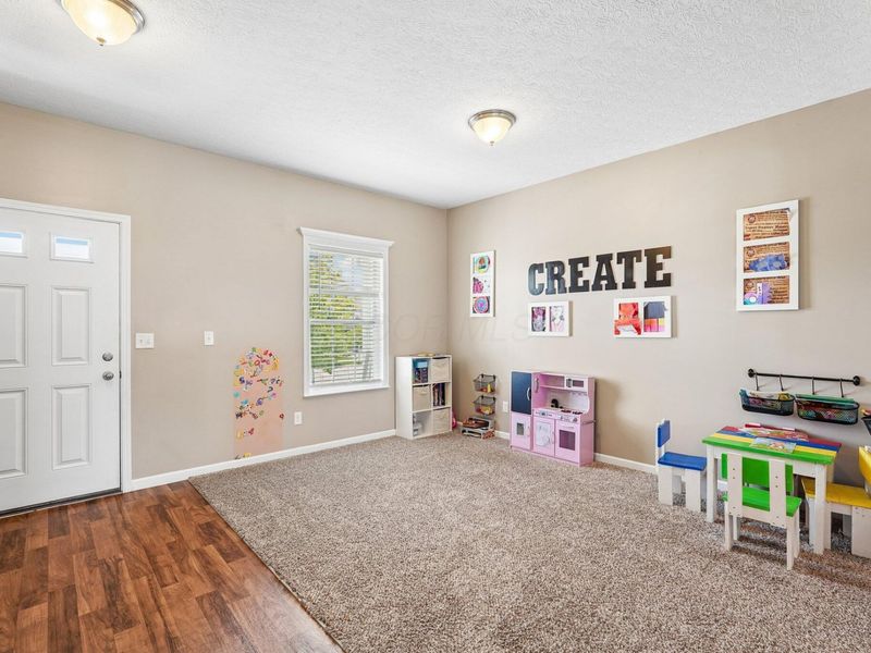 1601 Fox Fire Drive, Marysville, OH 43040 Photo 6