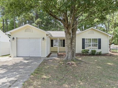 2847 Temperance Dr., Myrtle Beach, SC 29577