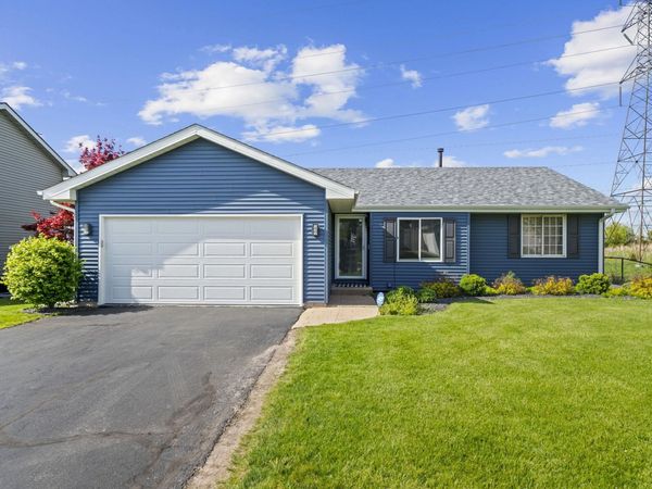 5380 Torque Road, LOVES PARK, IL 61111