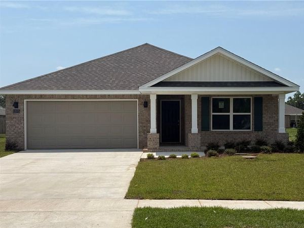 12575 Ellen's Cove Drive N, Grand Bay, AL 36541