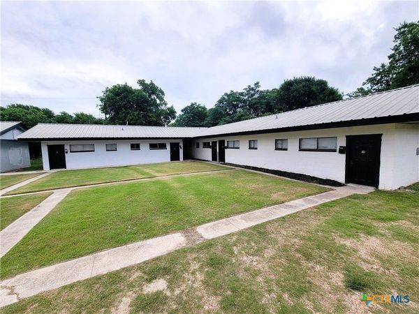 311 E Bryce Drive , Killeen, TX 76541