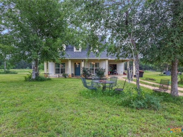 241 Cistern Road, Rosanky, TX 78953