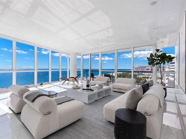 Unit 1707, Miami Beach, FL 33139